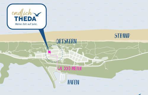 Endlich Theda - Foto 23