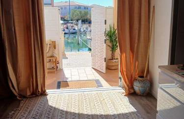 Port et Plage Clim & Terrasse - Photo 18
