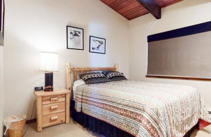 Mammoth West #140 Condo - Foto 24