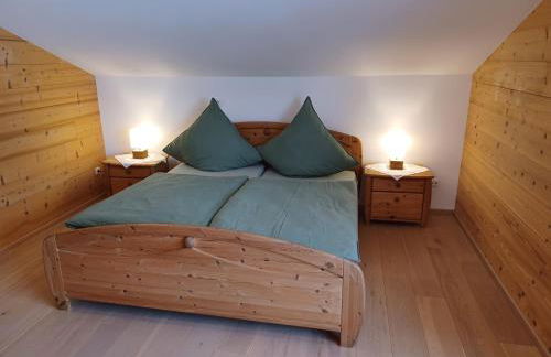 Ferienwohnung Oberlinner - Foto 24