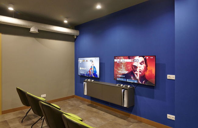 Dili Town Resort and Spa - Photo 46