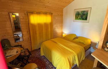 Domaine de la Mamounette - Foto 34