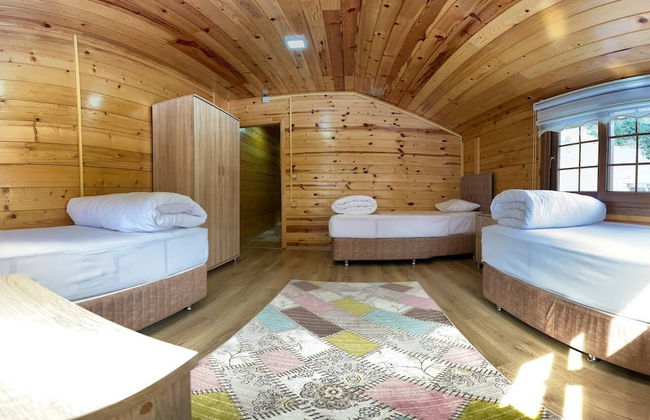 Ayder Yardımcı Apart - Foto 6