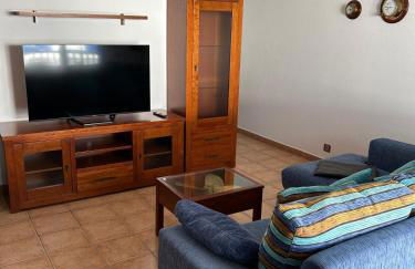 Apartamento Vistas al Mar - Foto 7