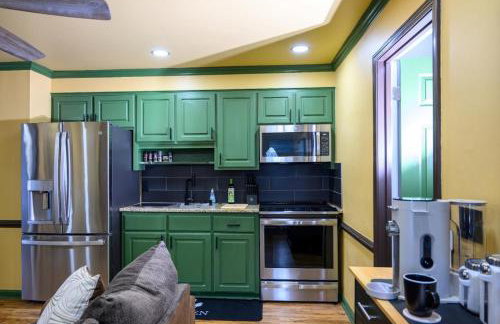 The Emerald Den - Foto 13