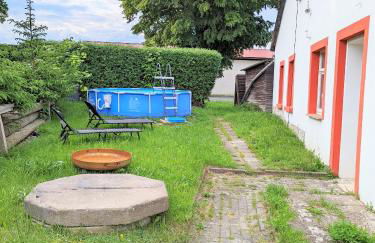 W4 - Urlaubsmagie- Pool, Terrasse, Barbecue - Foto 6