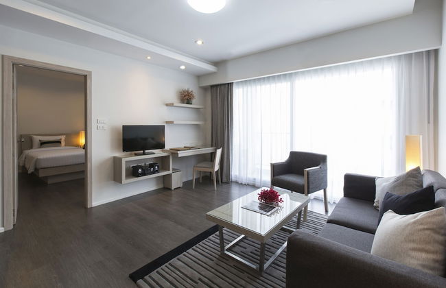 Kantary 304 Hotel - Foto 15