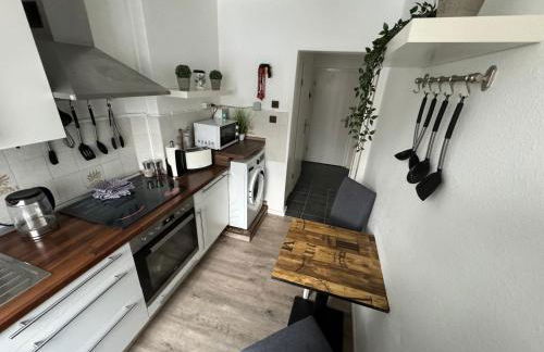 Zwei Zimmer Appartement - Foto 12