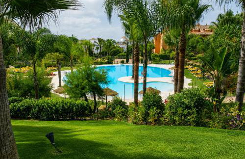Las Brisas Bahia Marbella - Foto 22