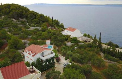 Captain's apartment - Foto 35