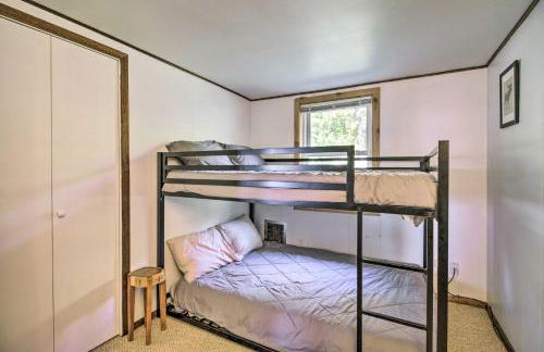 Waterfront Onamia Retreat with Dock and Fire Pit! - Foto 22