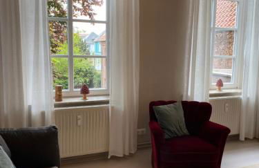 Wohlfühlen in historischem Haus - Photo 25