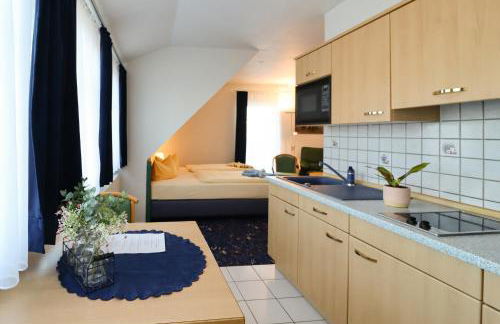 Aparthotel Leuchtfeuer Rügen - Foto 9