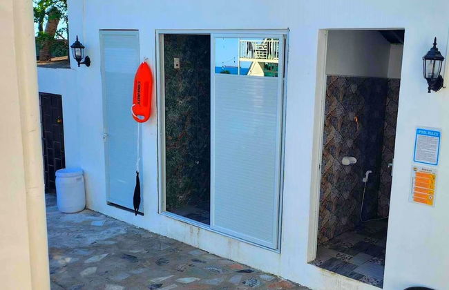 Kenjul Beach Resort Zambales Botolan - Foto 11