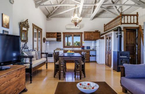 Villa Siraino - Ktima Skopelos - Foto 34