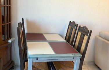 Appartement F3 proche de la mer - Foto 42