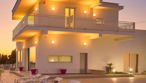 Luxurious Villa in Favara + Pool - Foto 3