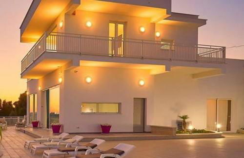 Luxurious Villa in Favara + Pool - Foto 3