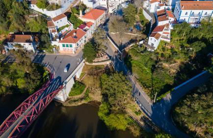 Romantic riverside retreat - Foto 21