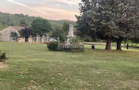 Gite les Oliviers - Le Domaine du Viticulteur - St Maurice d Ibie - Foto 45