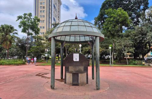 Apartamento em Poços - Foto 28