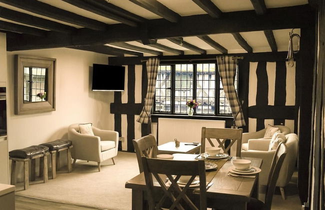 The Three Gables - Foto 29