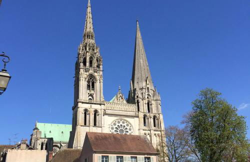 Hôtel Particulier de Champrond - Foto 1