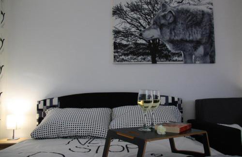 Apartamenty Bieszczady - Foto 41