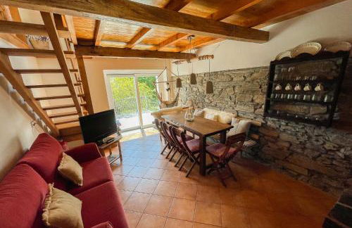 Casa Rural As Bodegas - Villa Rustica Asturias - Boal - Photo 1