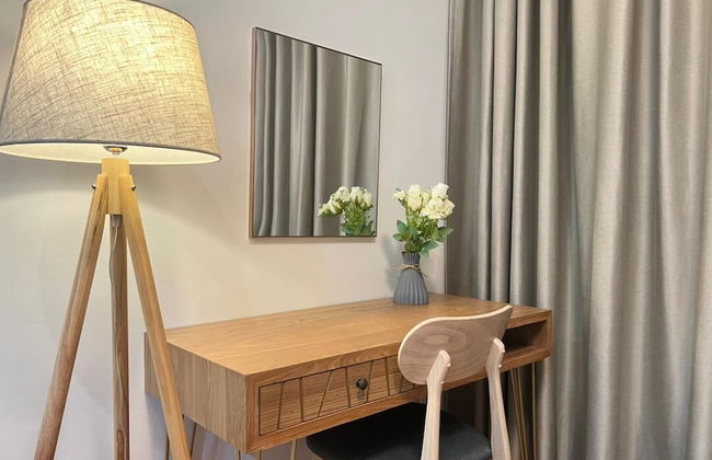 Paradigm Residence By Antlerzone - Photo 4