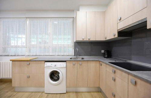 Modern apartment well connected - Foto 16