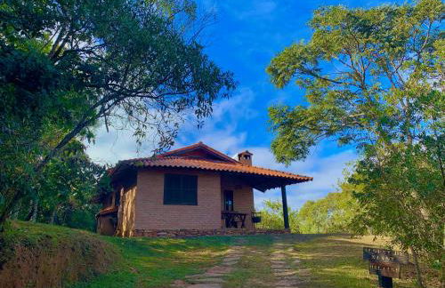 August de Saint Hilaire/ Reserva Alto da Colina - Photo 1