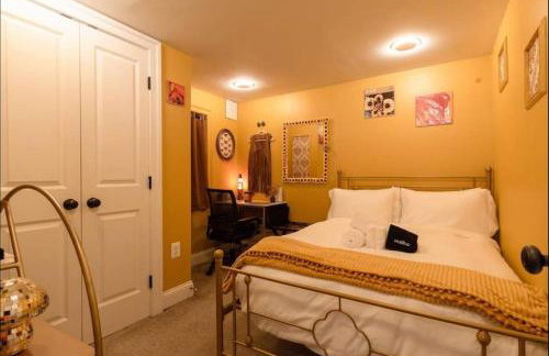 Bloomingdale Blues Speakeasy Free Parking - Foto 3