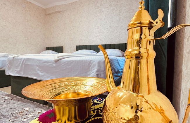 Khan Apartments - Foto 15