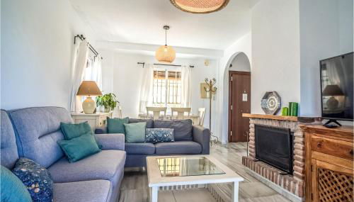 Cozy Home In Nerja With Kitchen - Foto 4