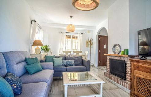 Cozy Home In Nerja With Kitchen - Foto 4