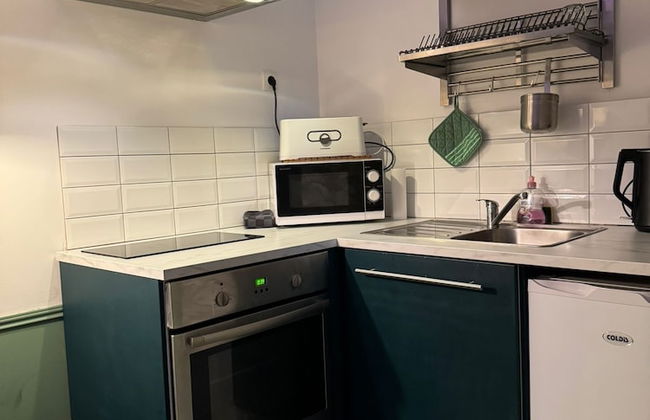 Les Pénates de Loire - Foto 64