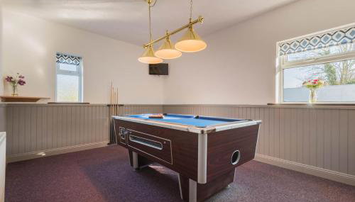 Big White House - Foto 5, Game Room
