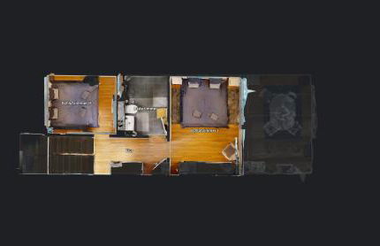 Beachhouse mit privater Sauna und Kamin, 700m zum Strand - Foto 36