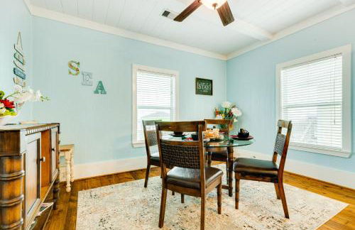 Perfect | Gulf Views | Furnitured Deck | Sleeps 10 - Foto 19