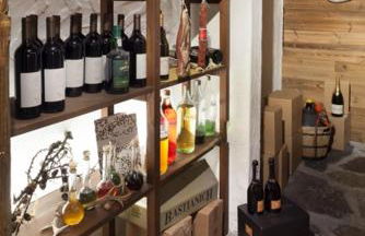 Hotel Rikhelan - Foto 11