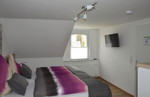 Ferienapartments Cafe Stilbruch - Foto 13