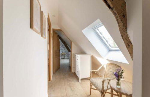 Maison Longere - Beautiful House Near Deauville - Foto 52