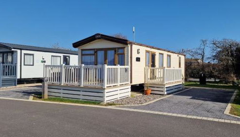 Althea Holiday Caravan, White Horse - Foto 3