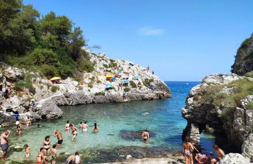 Casa Trekking Salento Marittima Di Diso - Foto 37