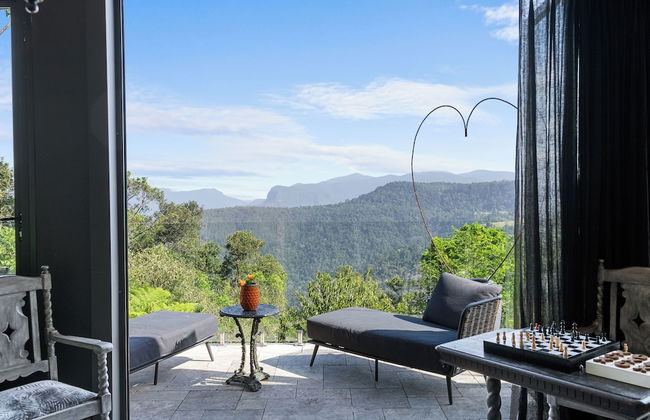 Belvedere Summer House - Foto 10