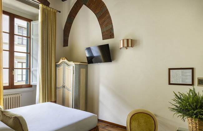 Residenza Della Signoria - Foto 13