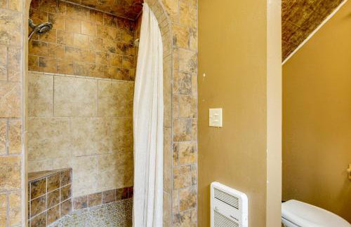 Lake Murray Retreat with Private Dock and Water Views! - Foto 30