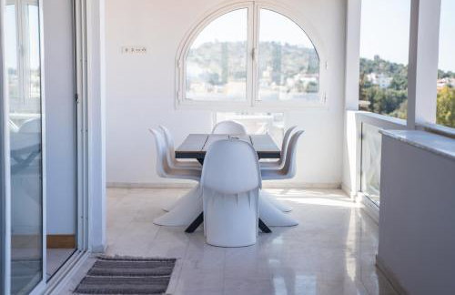 Grand Sea View Apartment 3' from Kavouri Beach - Foto 44
