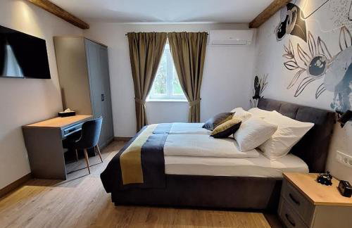 Villa Oliveti - Foto 44